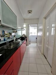 Blk 410B Coral Spring (Sengkang), HDB 4 Rooms #563005581